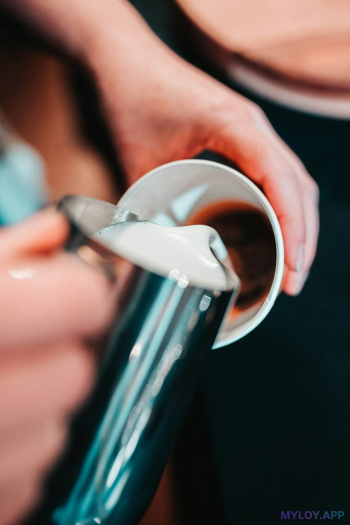 Програма лояльності для кав'ярні: як перетворити разових гостей на постійних