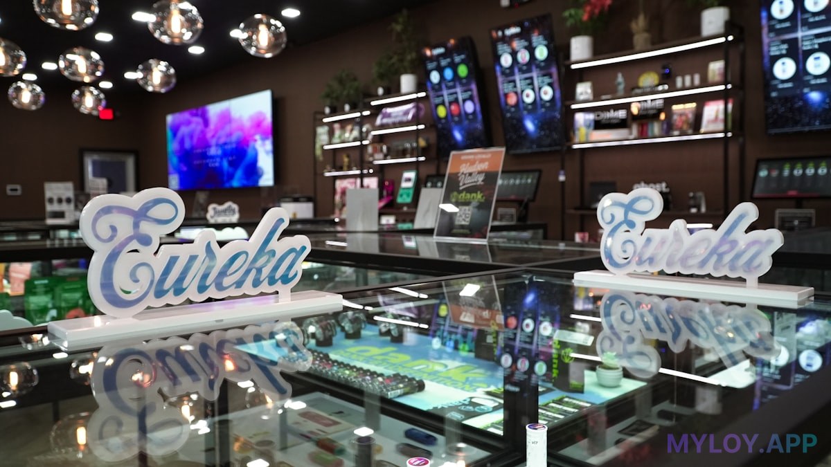 Програма лояльності для вейп-шопу