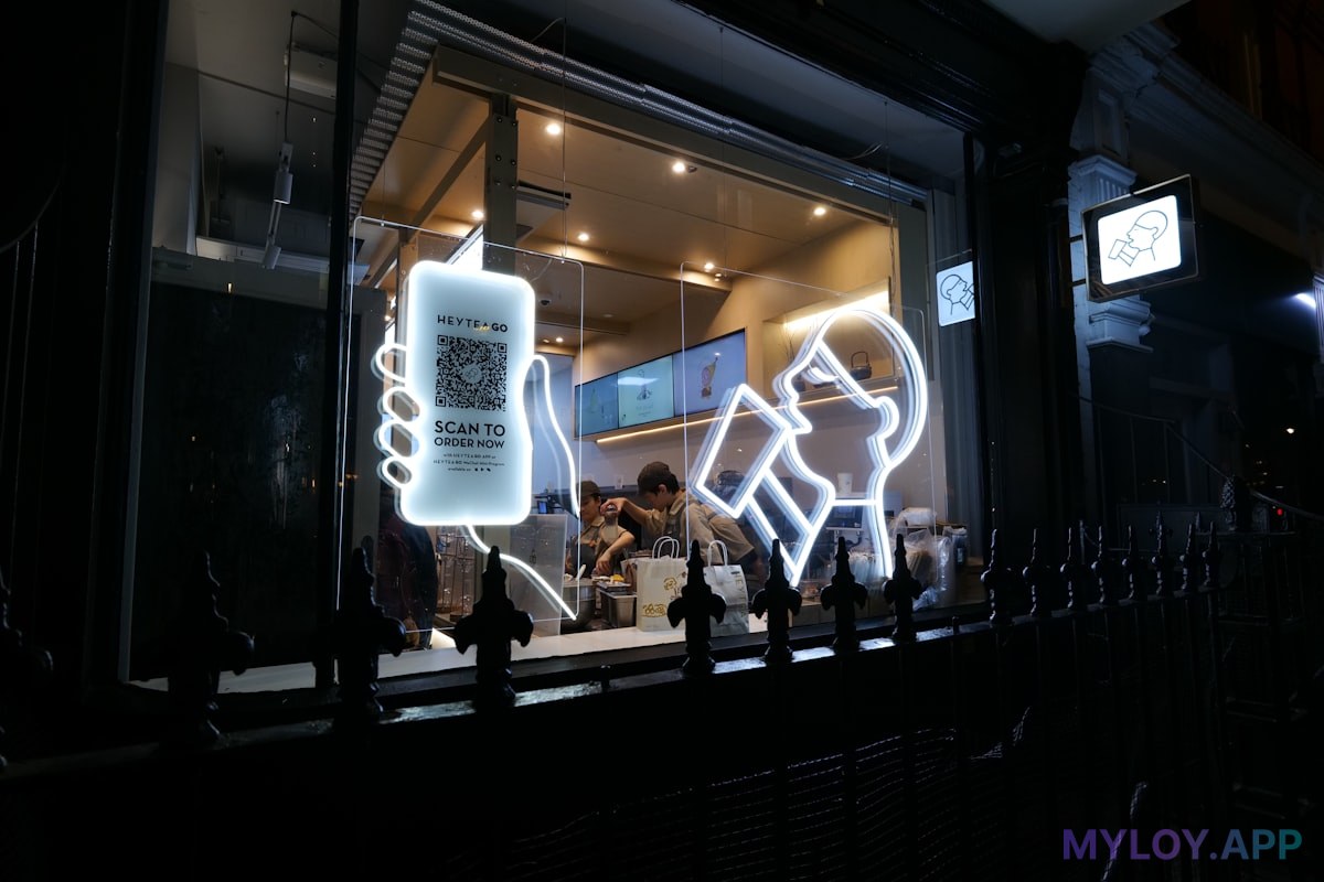 Чому клієнт не сканує QR (і що з цим робити)